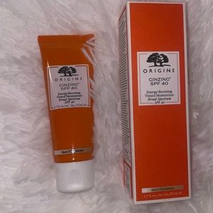 Origins Tinted Moisturizer